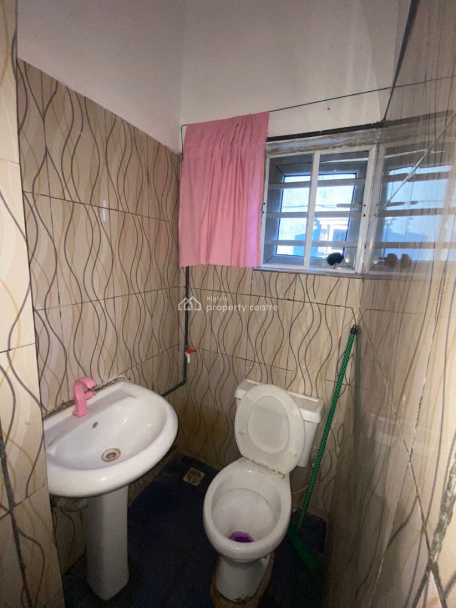Self Contain Single Room, Alasela Estate, Ogombo, Ajah, Lagos, Self Contain (single Rooms) for Rent