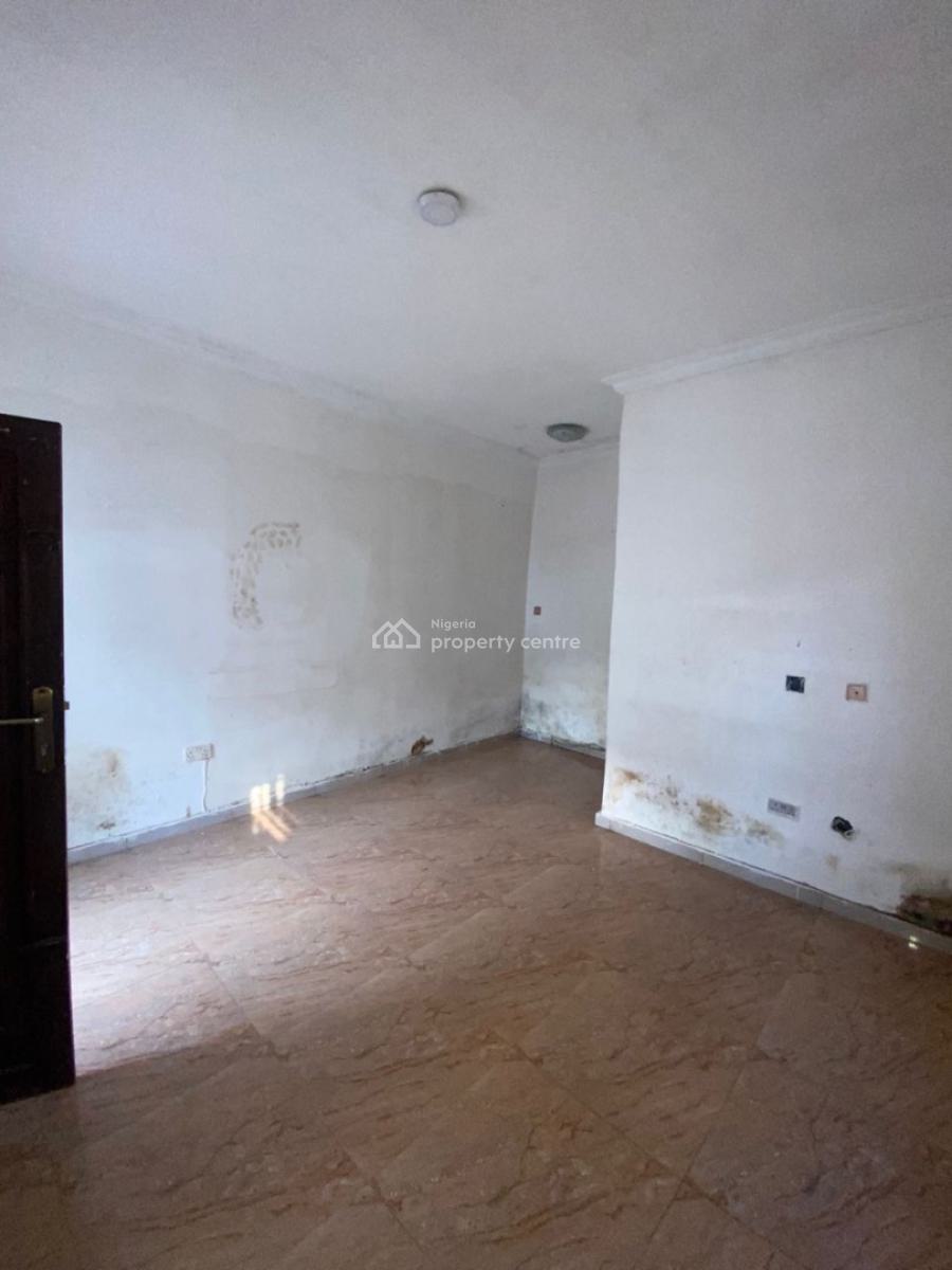 Self Contain Single Room, Alasela Estate, Ogombo, Ajah, Lagos, Self Contain (single Rooms) for Rent