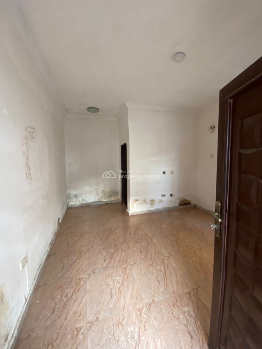 Self Contain Single Room, Alasela Estate, Ogombo, Ajah, Lagos, Self Contain (single Rooms) for Rent