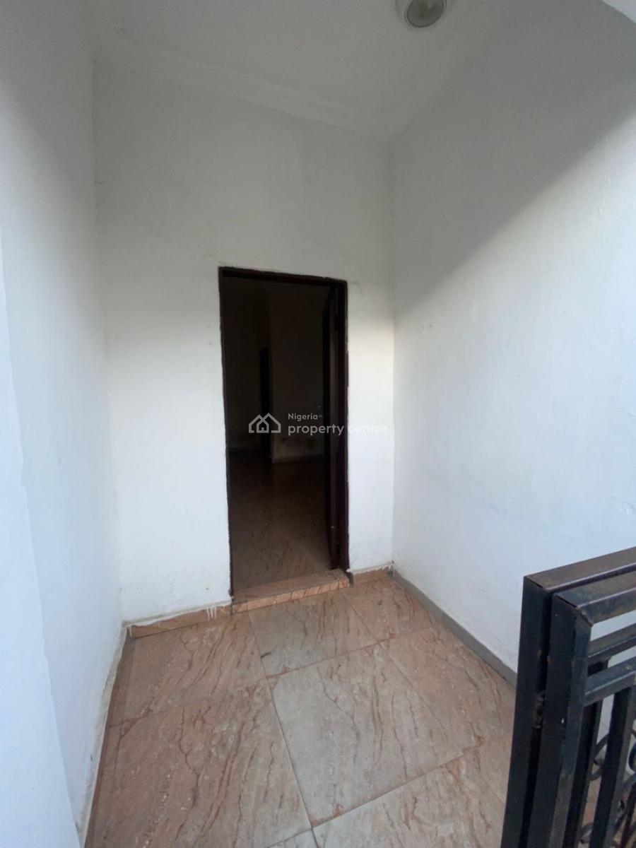 Self Contain Single Room, Alasela Estate, Ogombo, Ajah, Lagos, Self Contain (single Rooms) for Rent