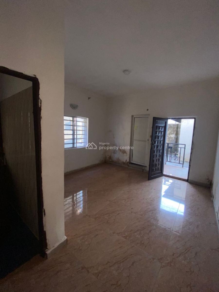 Self Contain Single Room, Alasela Estate, Ogombo, Ajah, Lagos, Self Contain (single Rooms) for Rent