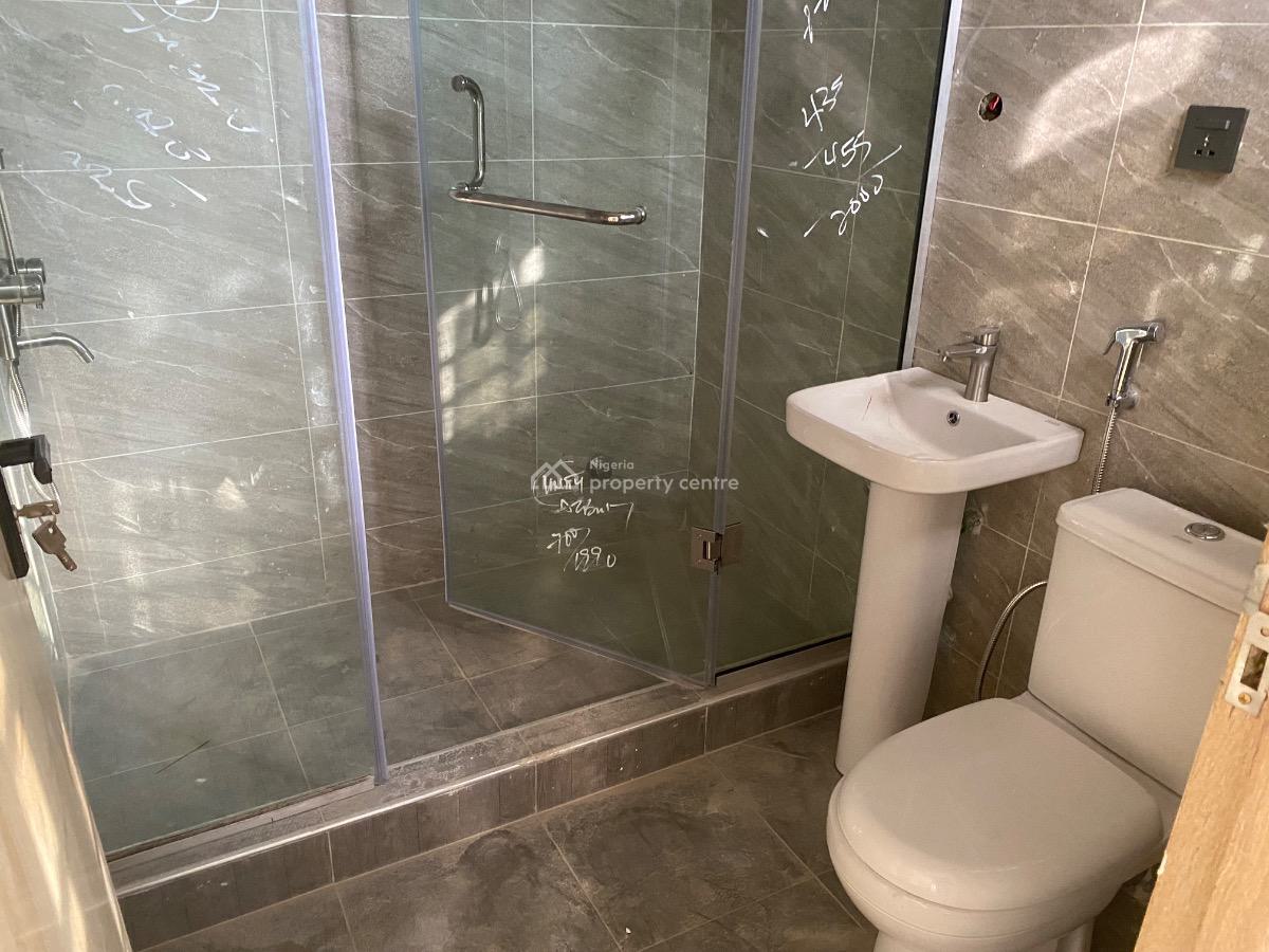 Lovely One Bedroom, First Unity, Badore, Ajah, Lagos, Mini Flat (room and Parlour) for Rent