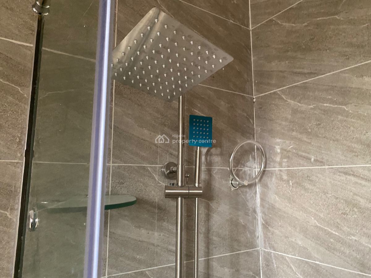 Lovely One Bedroom, First Unity, Badore, Ajah, Lagos, Mini Flat (room and Parlour) for Rent