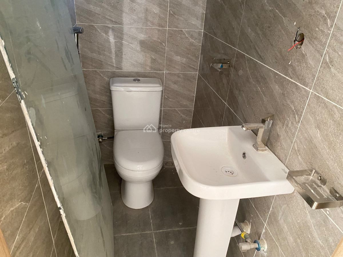 Lovely One Bedroom, First Unity, Badore, Ajah, Lagos, Mini Flat (room and Parlour) for Rent