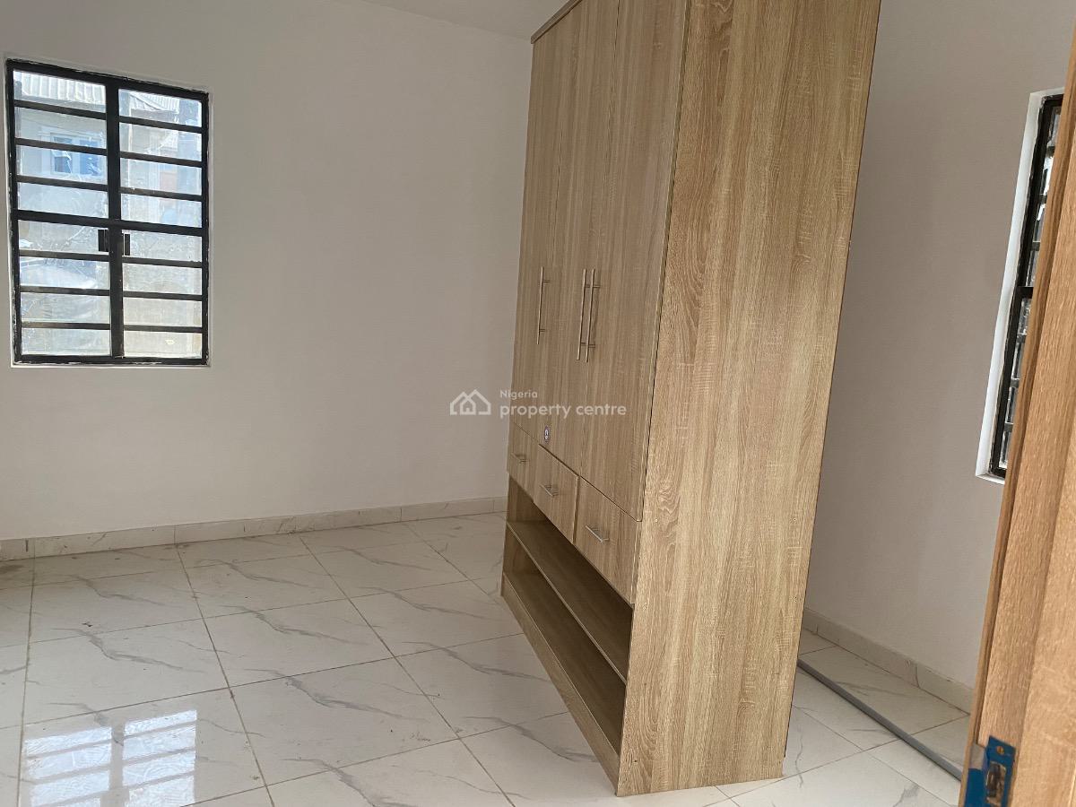 Lovely One Bedroom, First Unity, Badore, Ajah, Lagos, Mini Flat (room and Parlour) for Rent