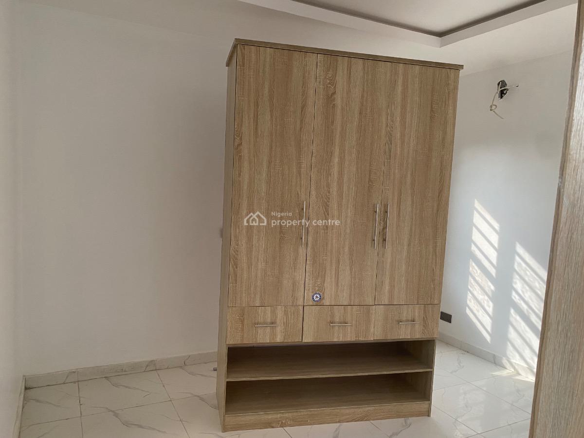 Lovely One Bedroom, First Unity, Badore, Ajah, Lagos, Mini Flat (room and Parlour) for Rent