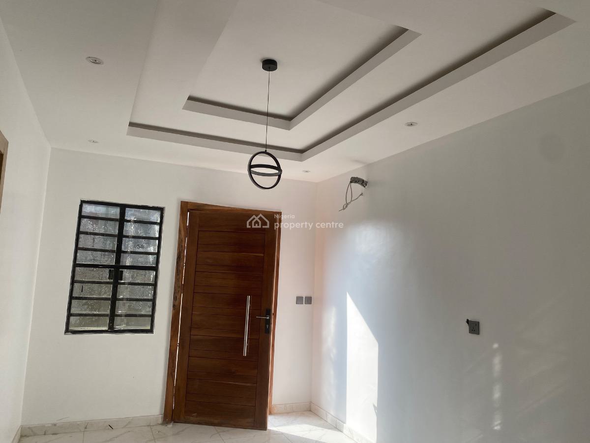 Lovely One Bedroom, First Unity, Badore, Ajah, Lagos, Mini Flat (room and Parlour) for Rent