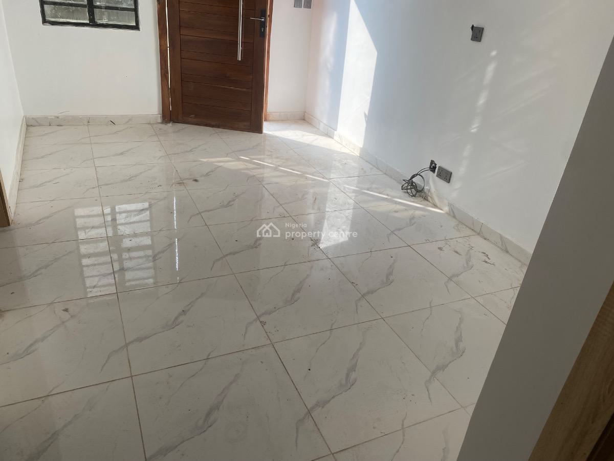 Lovely One Bedroom, First Unity, Badore, Ajah, Lagos, Mini Flat (room and Parlour) for Rent