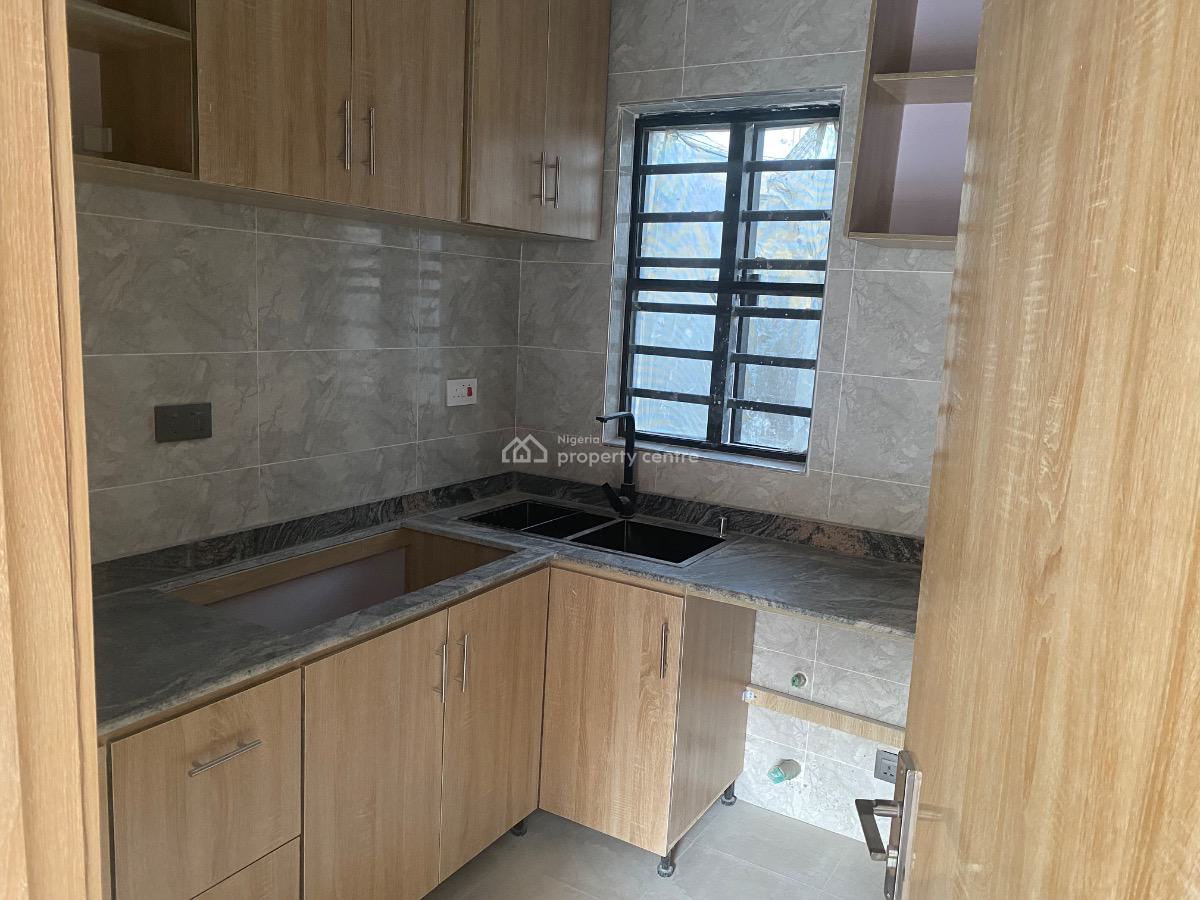 Lovely One Bedroom, First Unity, Badore, Ajah, Lagos, Mini Flat (room and Parlour) for Rent