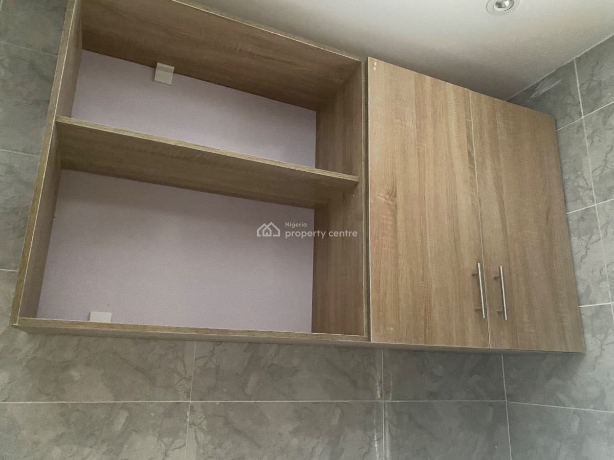 Lovely One Bedroom, First Unity, Badore, Ajah, Lagos, Mini Flat (room and Parlour) for Rent