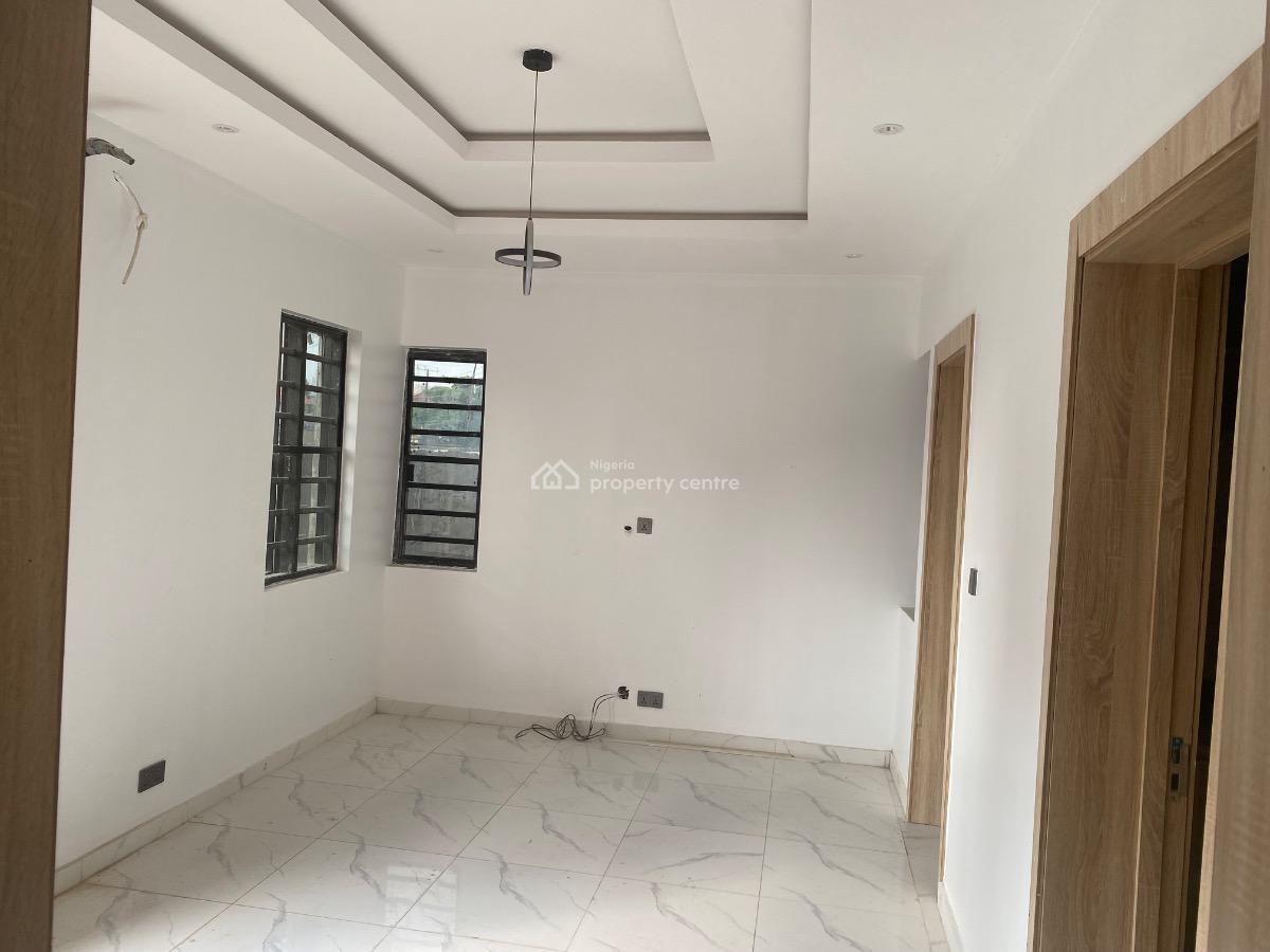 Lovely One Bedroom, First Unity, Badore, Ajah, Lagos, Mini Flat (room and Parlour) for Rent