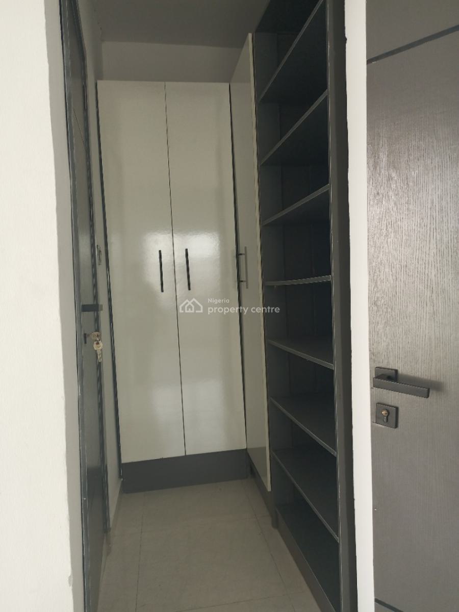 Newly Built 4 Bedroom Semi Detached Duplex with Bq, Orchid Road, Lekki Phase 2, Lekki, Lagos, Semi-detached Duplex for Sale