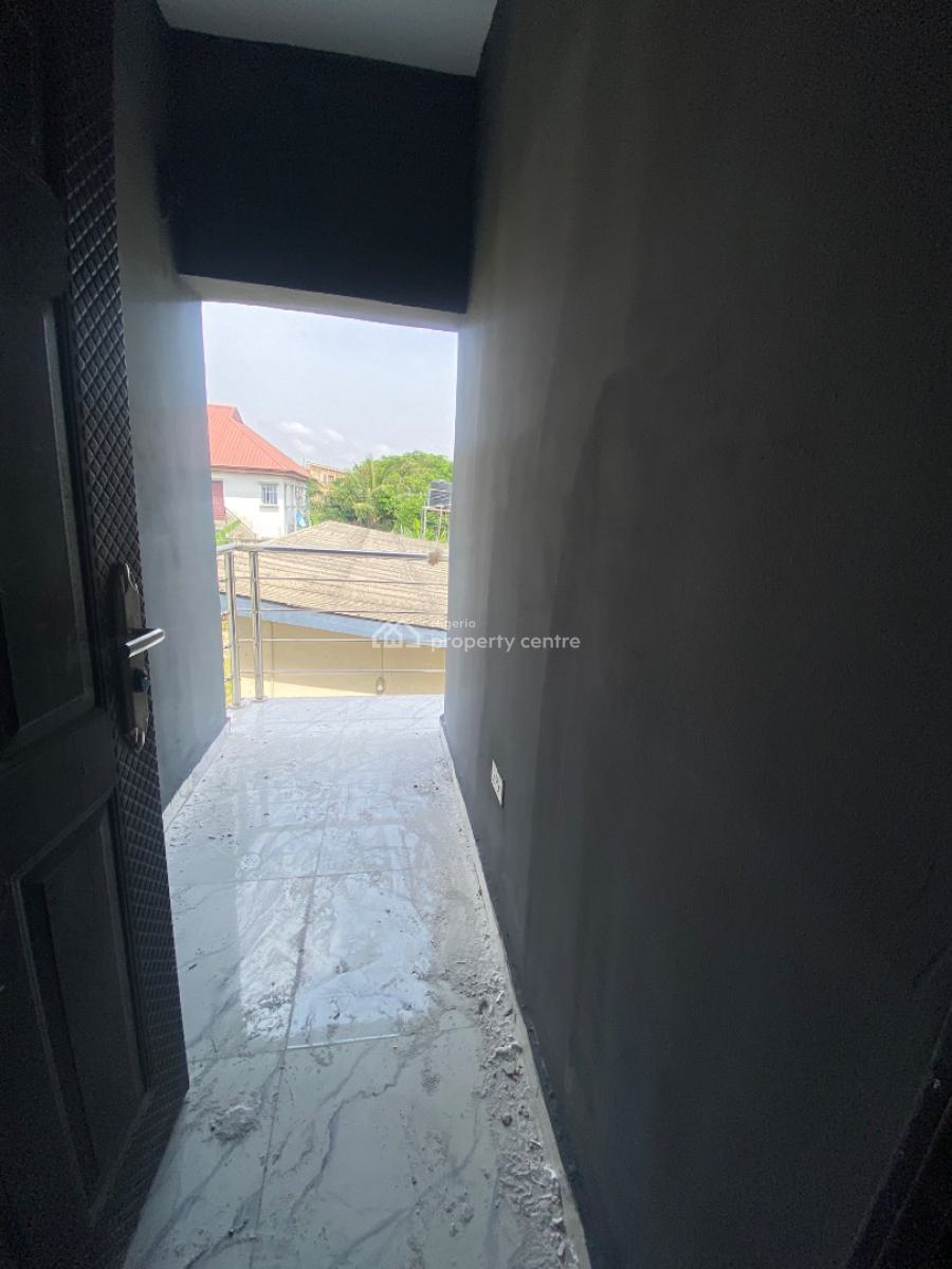 Newly Built 5 Bedroom with Bq, 24 Hours Light in a Secured Estate, Lekki Scheme 2 By Abraham Adesanya, Ajah, Lagos, Semi-detached Duplex for Sale