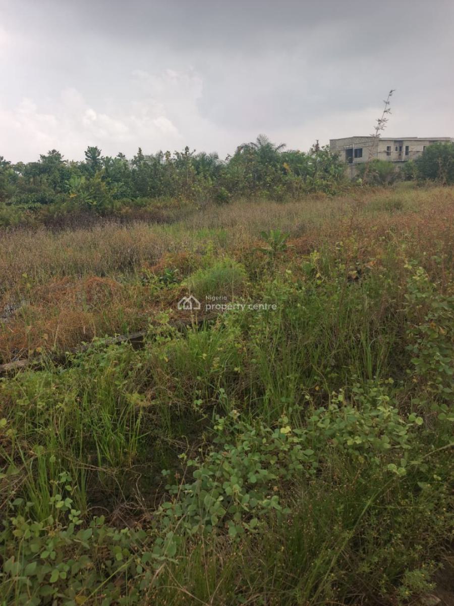 937.615 Sq Mtrs of Land, Block 71 Plot, Lekki Phase 2, Lekki, Lagos, Residential Land for Sale