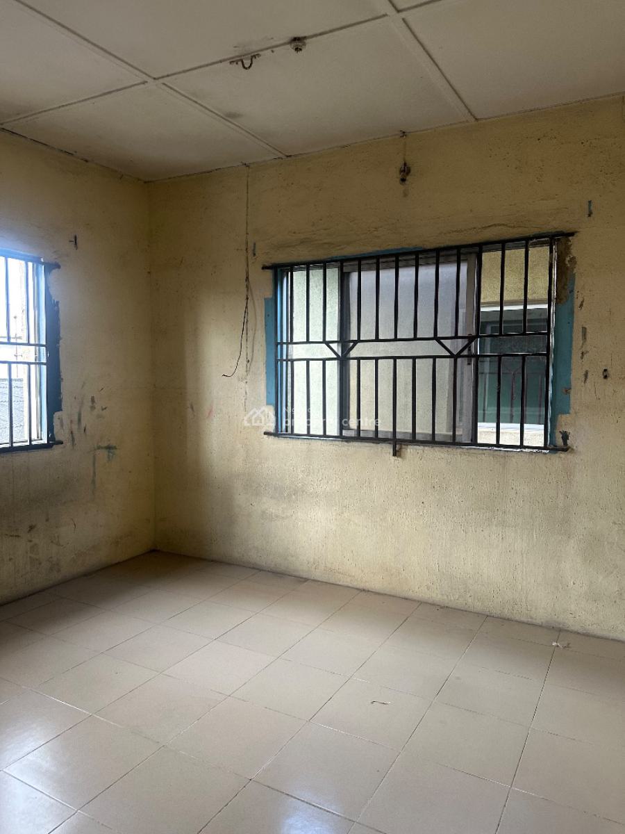 3 Bedroom Apartment, Ori-oke, Ogudu, Lagos, Flat / Apartment for Rent