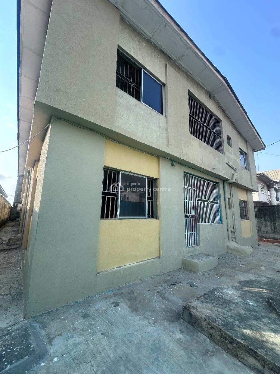 2 Bedroom Apartment, Ori-oke, Ogudu, Lagos, Flat / Apartment for Rent