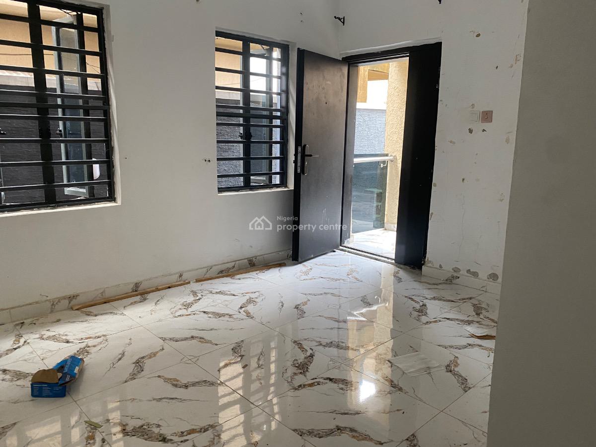 Lovely One Bedroom, First Unity, Badore, Ajah, Lagos, Mini Flat (room and Parlour) for Rent