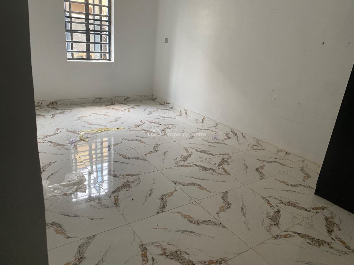 Lovely One Bedroom, First Unity, Badore, Ajah, Lagos, Mini Flat (room and Parlour) for Rent