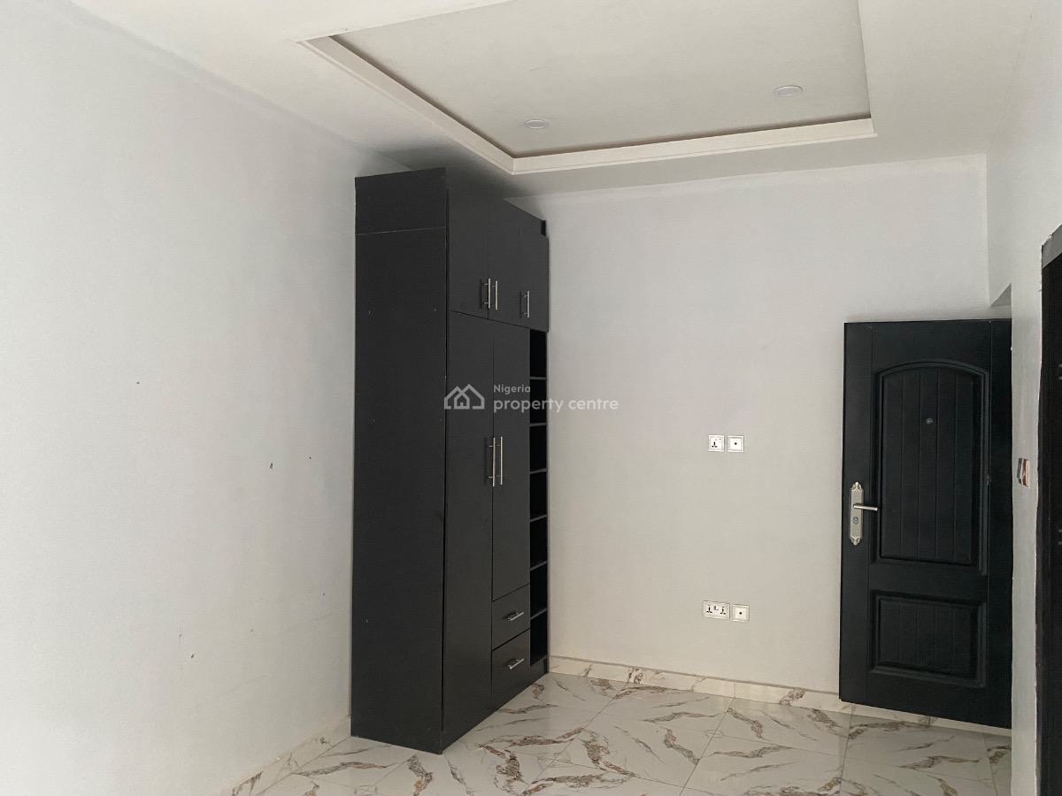 Lovely One Bedroom, First Unity, Badore, Ajah, Lagos, Mini Flat (room and Parlour) for Rent