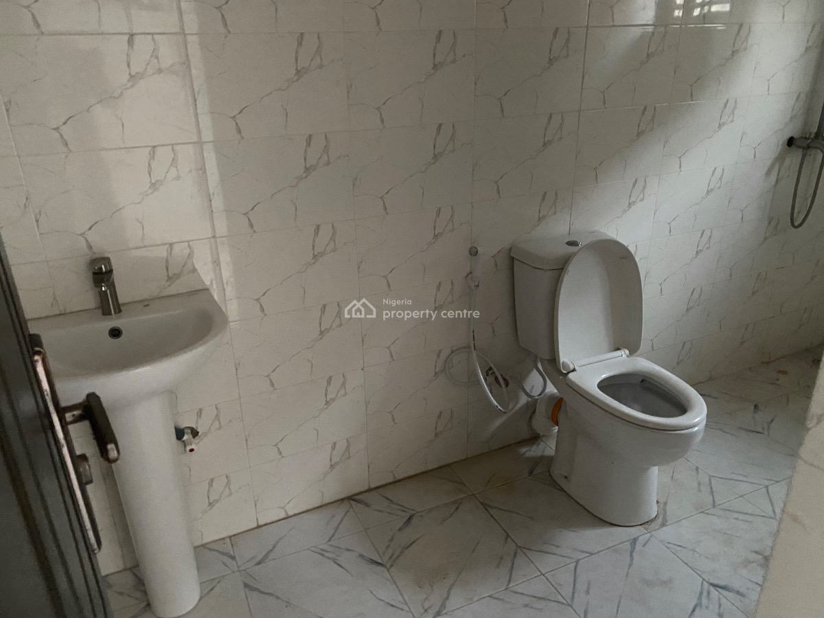 Lovely One Bedroom, First Unity, Badore, Ajah, Lagos, Mini Flat (room and Parlour) for Rent