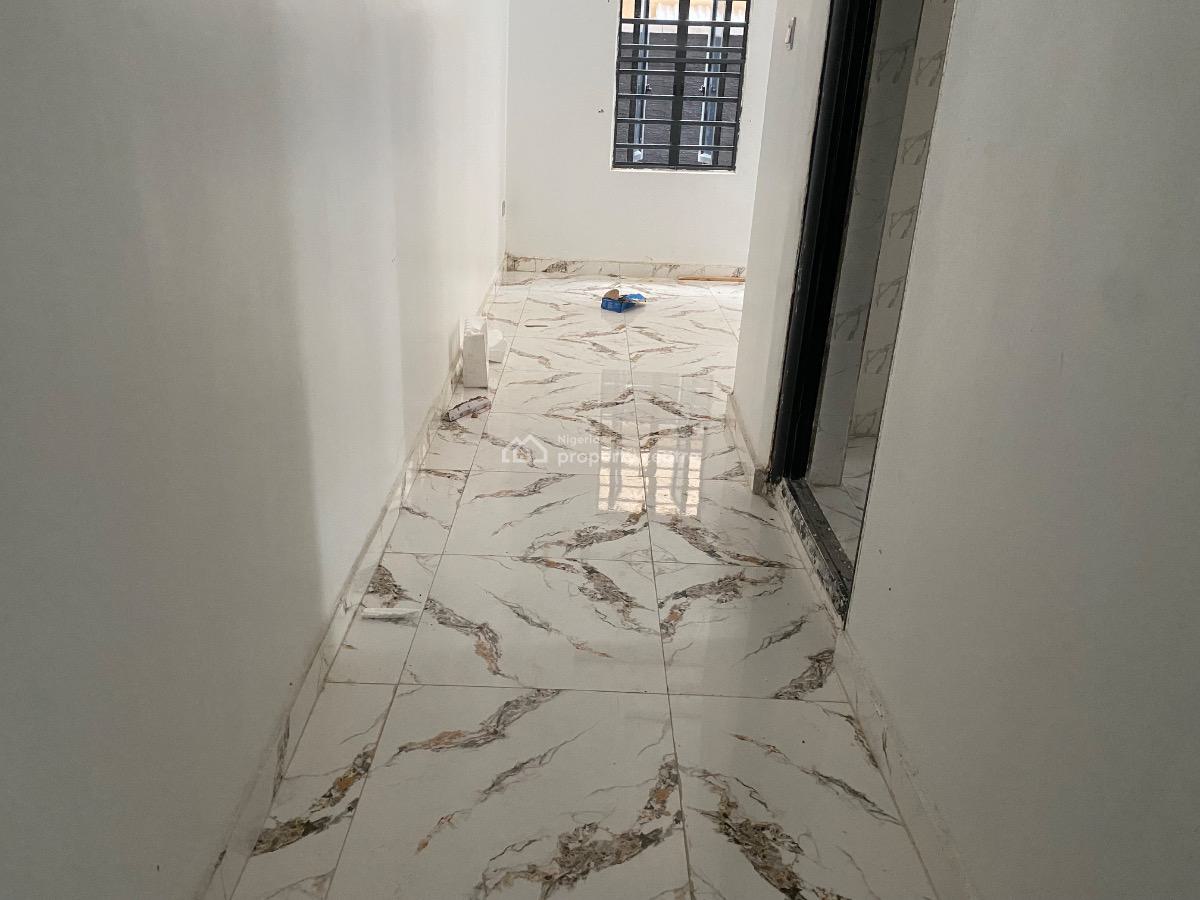 Lovely One Bedroom, First Unity, Badore, Ajah, Lagos, Mini Flat (room and Parlour) for Rent