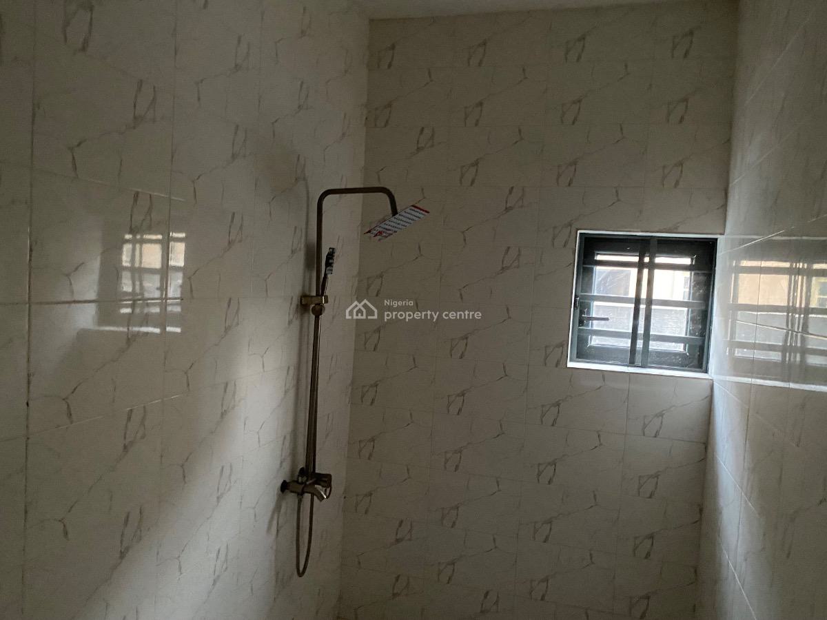 Lovely One Bedroom, First Unity, Badore, Ajah, Lagos, Mini Flat (room and Parlour) for Rent