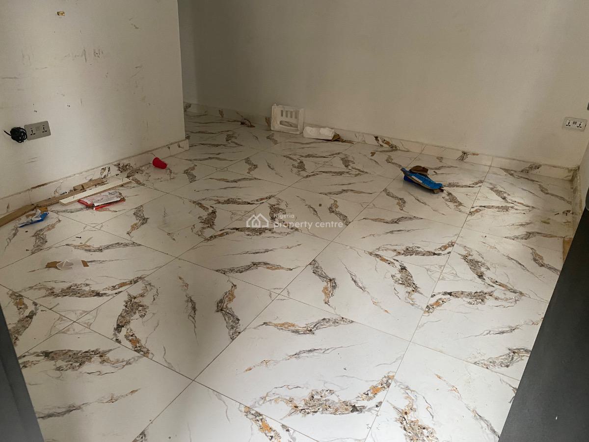 Lovely One Bedroom, First Unity, Badore, Ajah, Lagos, Mini Flat (room and Parlour) for Rent