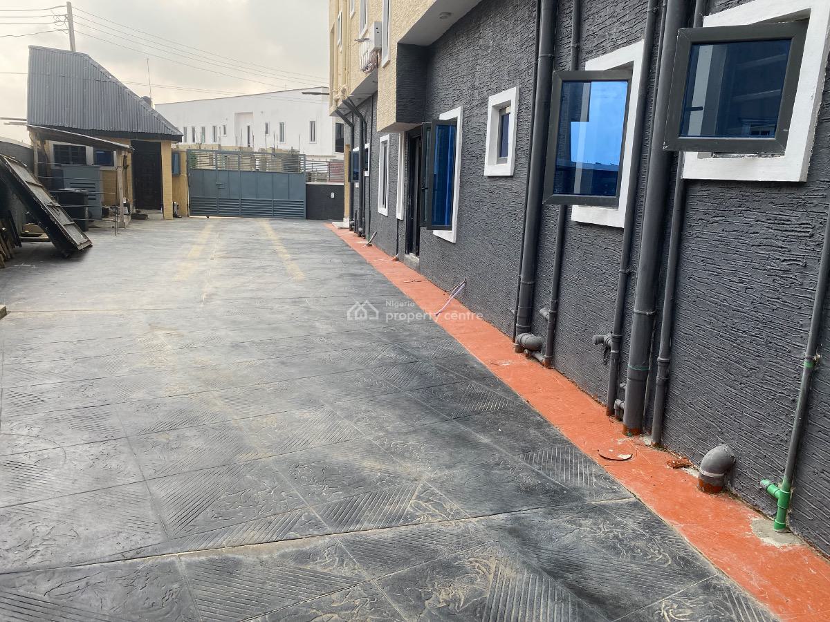 Lovely One Bedroom, First Unity, Badore, Ajah, Lagos, Mini Flat (room and Parlour) for Rent