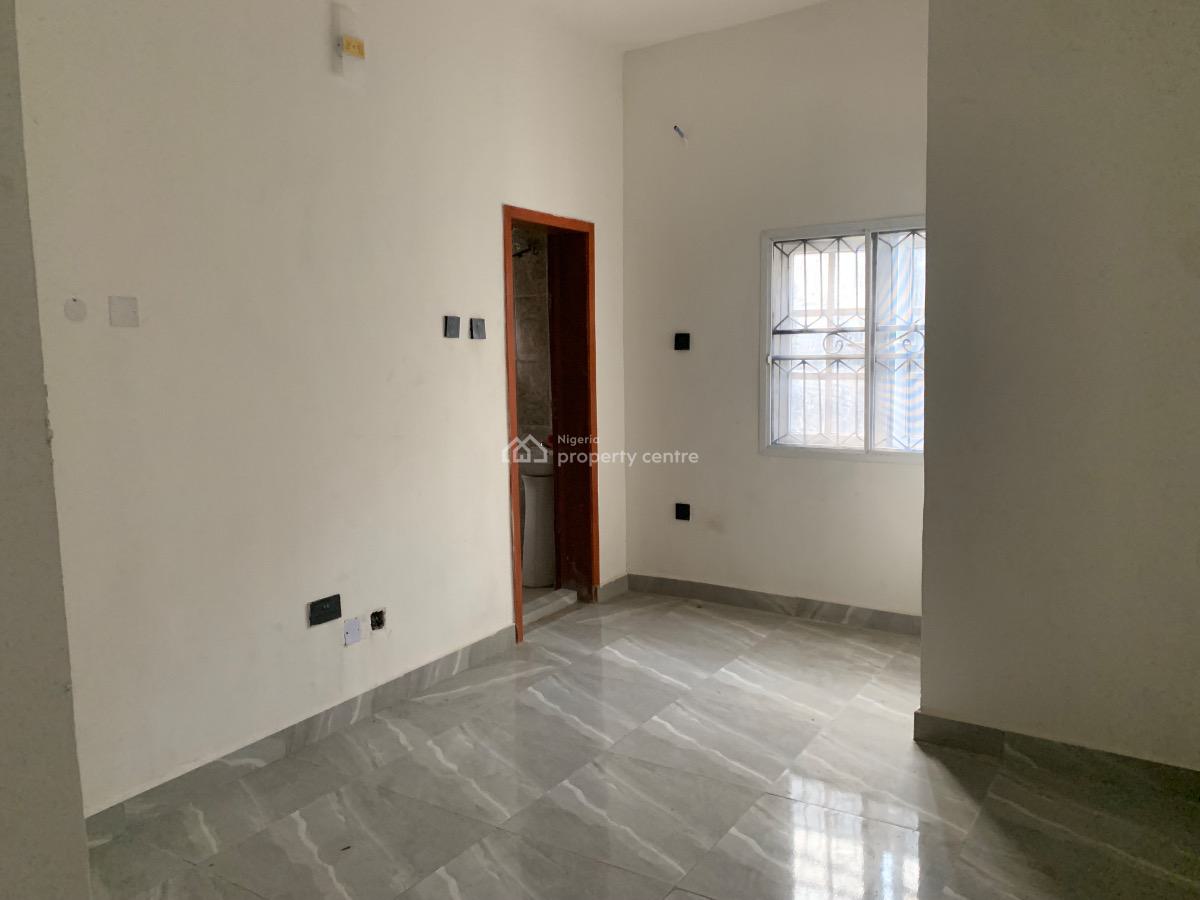 New Built 1 Bedroom Apartment, Ikate, Lekki, Lagos, Mini Flat (room and Parlour) for Rent