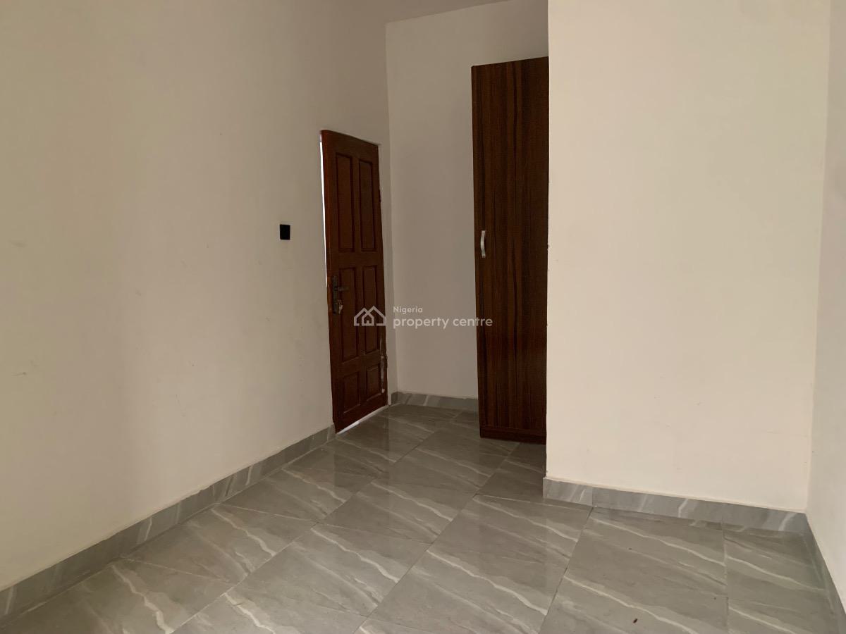 New Built 1 Bedroom Apartment, Ikate, Lekki, Lagos, Mini Flat (room and Parlour) for Rent