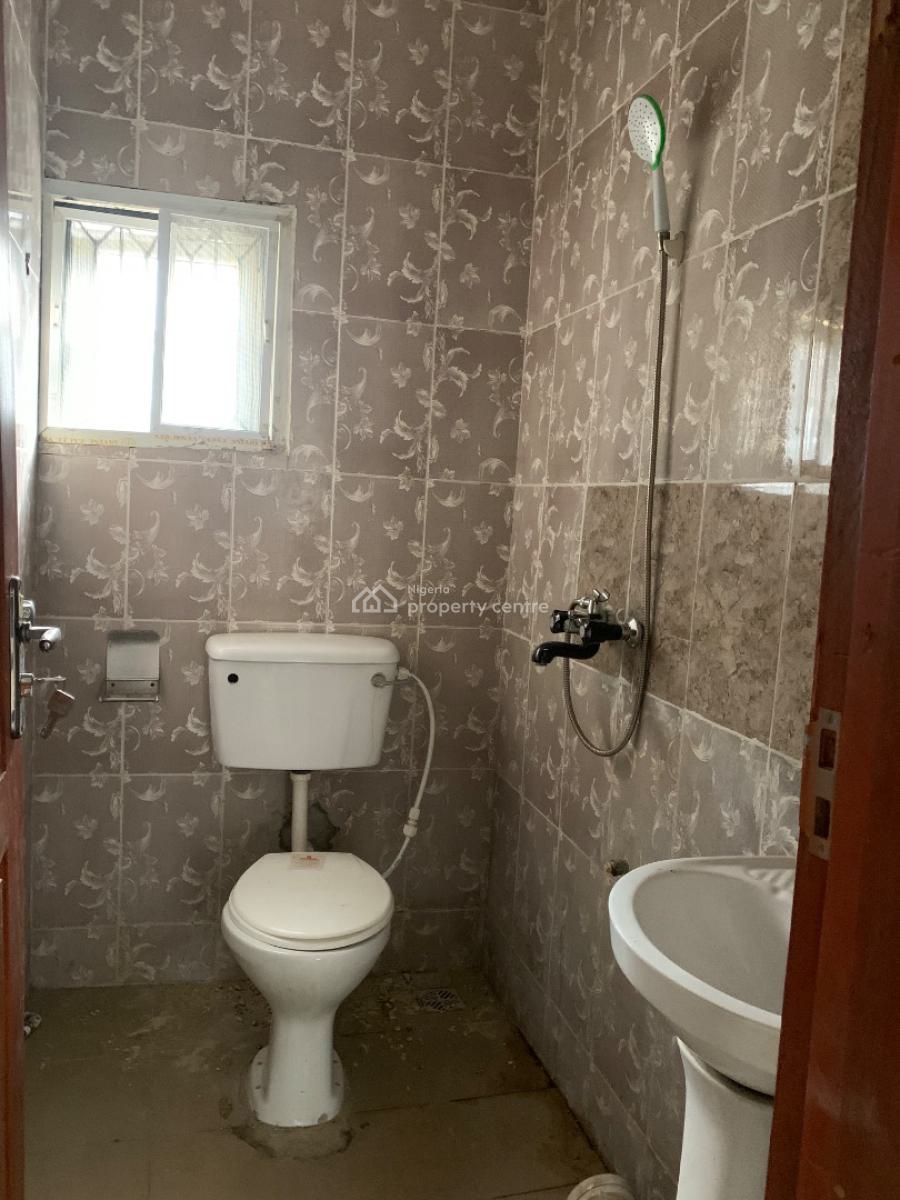 New Built 1 Bedroom Apartment, Ikate, Lekki, Lagos, Mini Flat (room and Parlour) for Rent