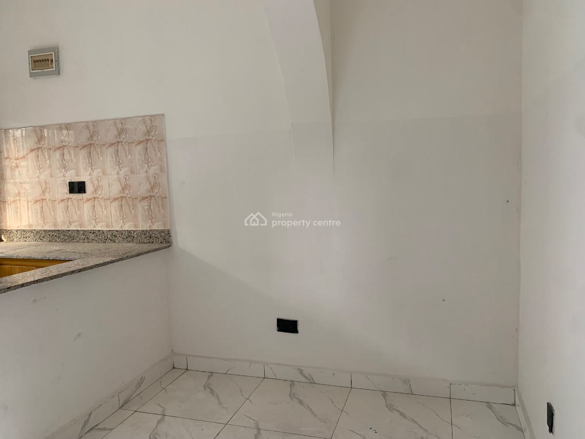 New Built 1 Bedroom Apartment, Ikate, Lekki, Lagos, Mini Flat (room and Parlour) for Rent