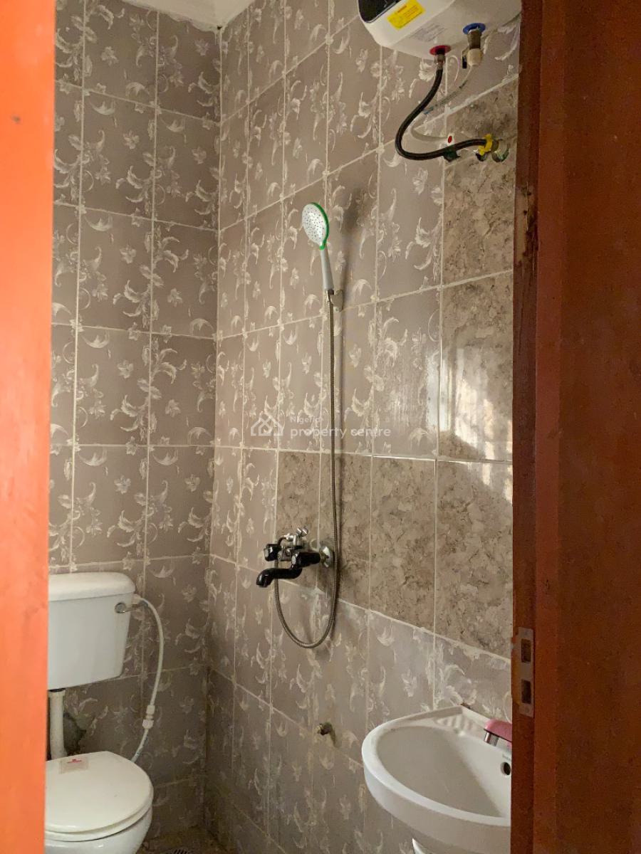 New Built 1 Bedroom Apartment, Ikate, Lekki, Lagos, Mini Flat (room and Parlour) for Rent