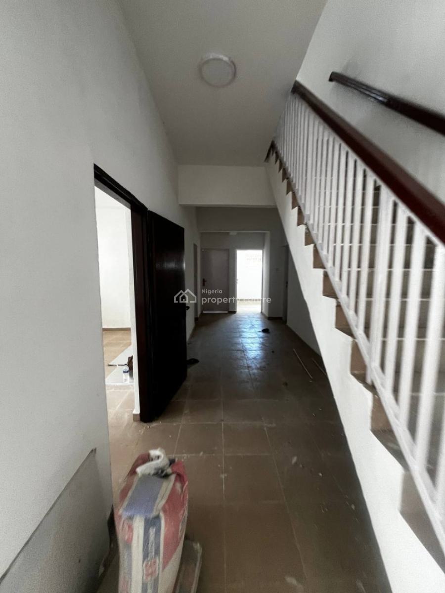 4 Bedroom Detached Duplex, Oniru, Victoria Island (vi), Lagos, Detached Duplex for Sale