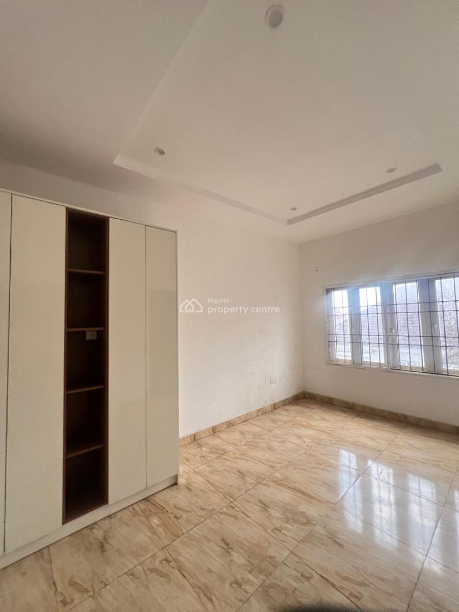 4 Bedroom Terrace Duplex, Guzape District, Abuja, Terraced Duplex for Sale