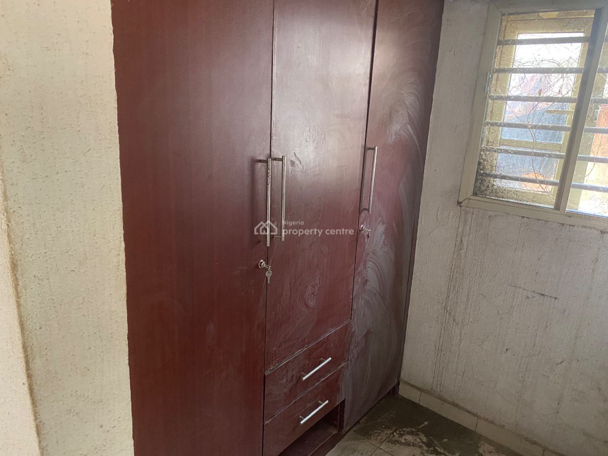3 Bedrooms, Silverpoint, Badore, Ajah, Lagos, Flat / Apartment for Rent