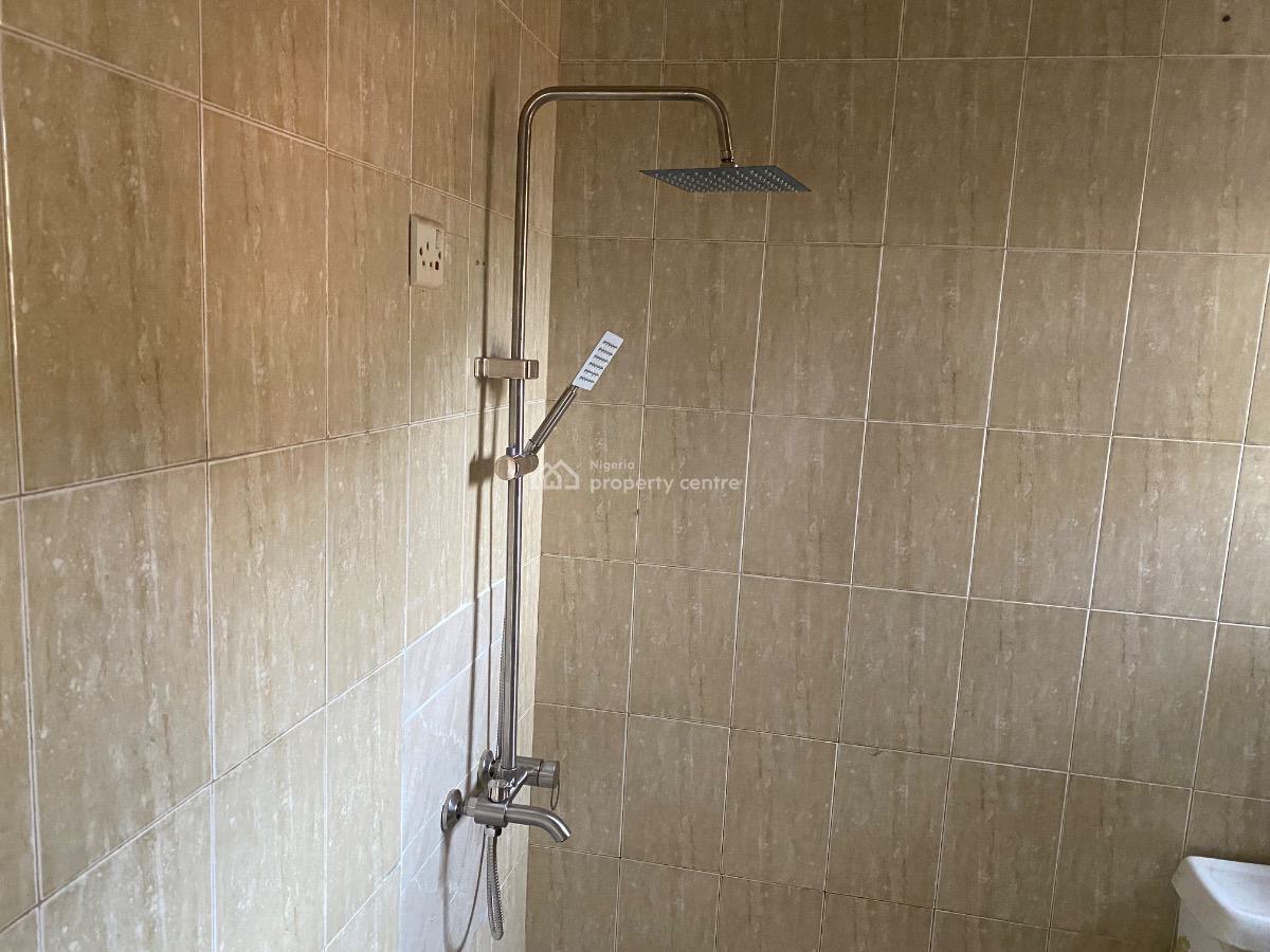 3 Bedrooms, Silverpoint, Badore, Ajah, Lagos, Flat / Apartment for Rent