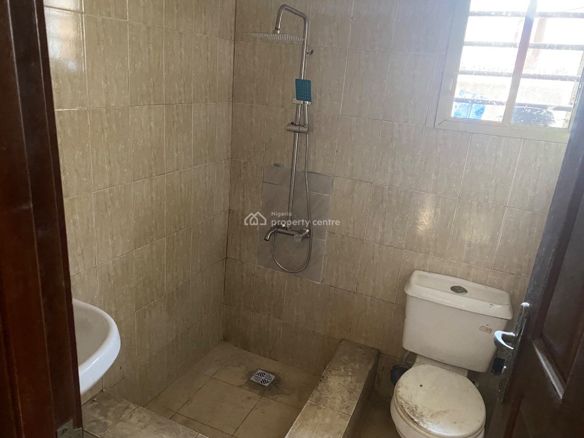 3 Bedrooms, Silverpoint, Badore, Ajah, Lagos, Flat / Apartment for Rent