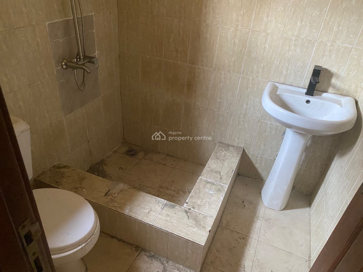 3 Bedrooms, Silverpoint, Badore, Ajah, Lagos, Flat / Apartment for Rent