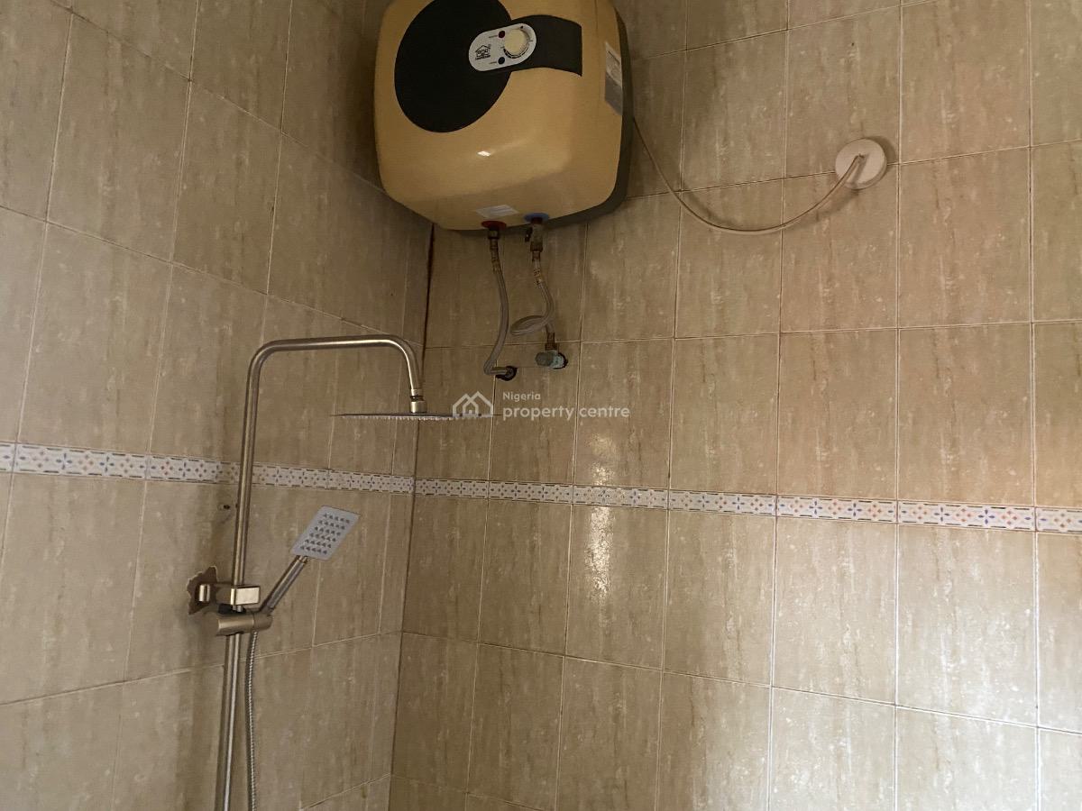 3 Bedrooms, Silverpoint, Badore, Ajah, Lagos, Flat / Apartment for Rent