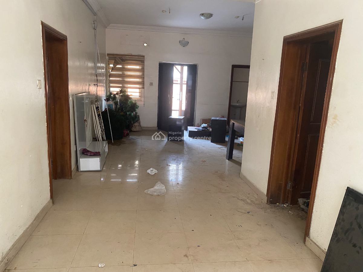 3 Bedrooms, Silverpoint, Badore, Ajah, Lagos, Flat / Apartment for Rent
