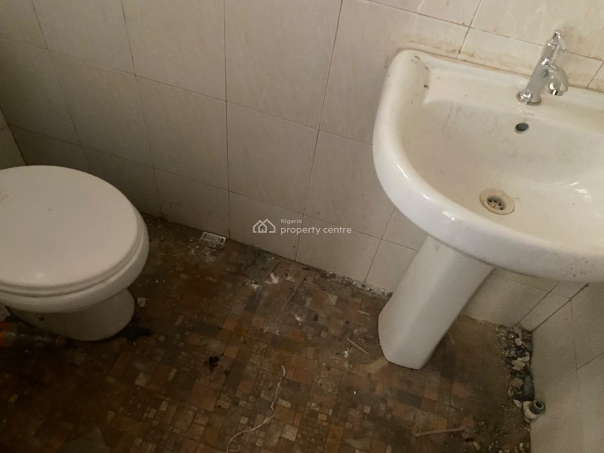 3 Bedrooms, Silverpoint, Badore, Ajah, Lagos, Flat / Apartment for Rent