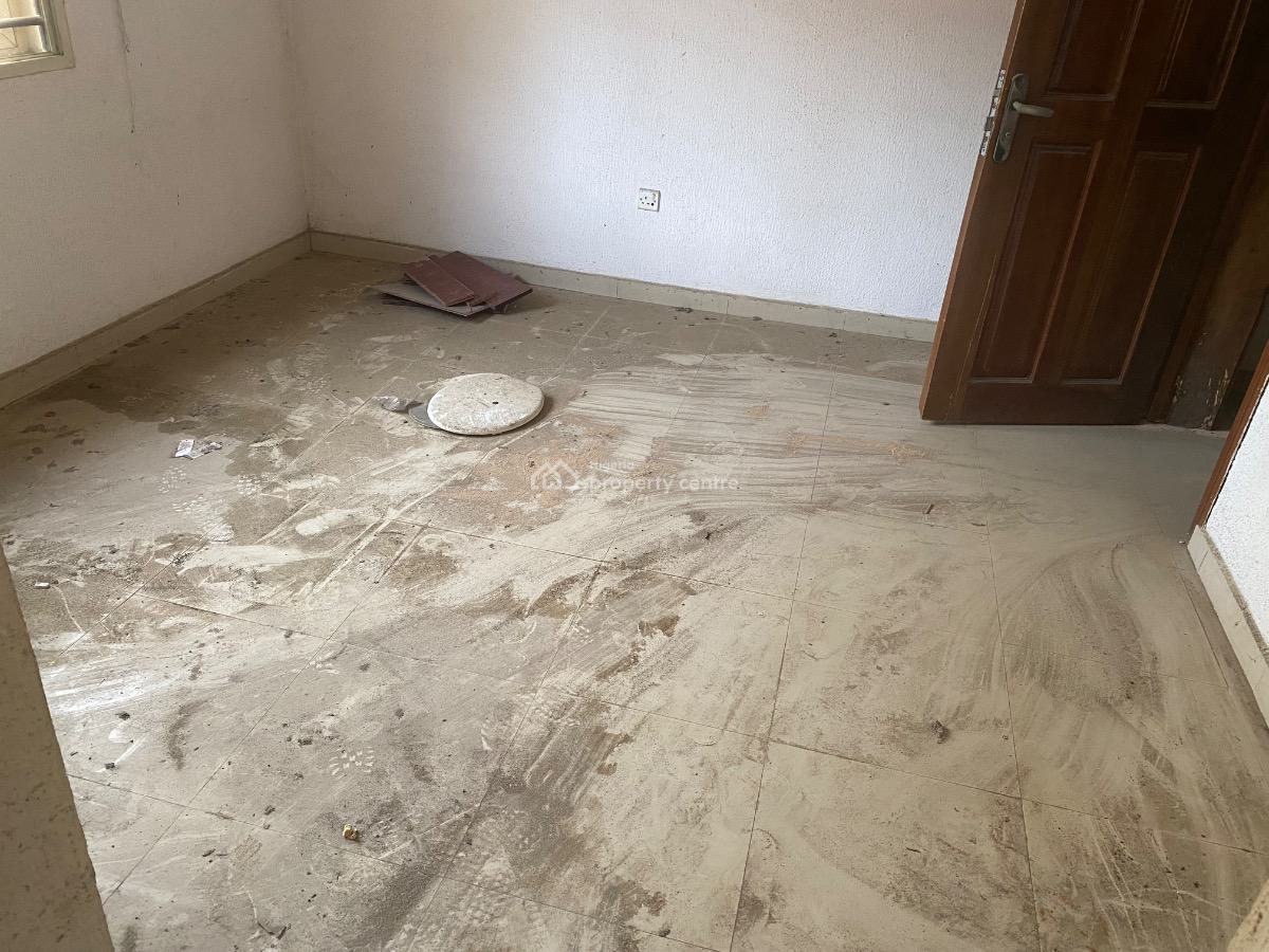 3 Bedrooms, Silverpoint, Badore, Ajah, Lagos, Flat / Apartment for Rent