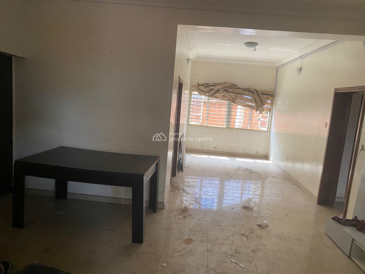 3 Bedrooms, Silverpoint, Badore, Ajah, Lagos, Flat / Apartment for Rent