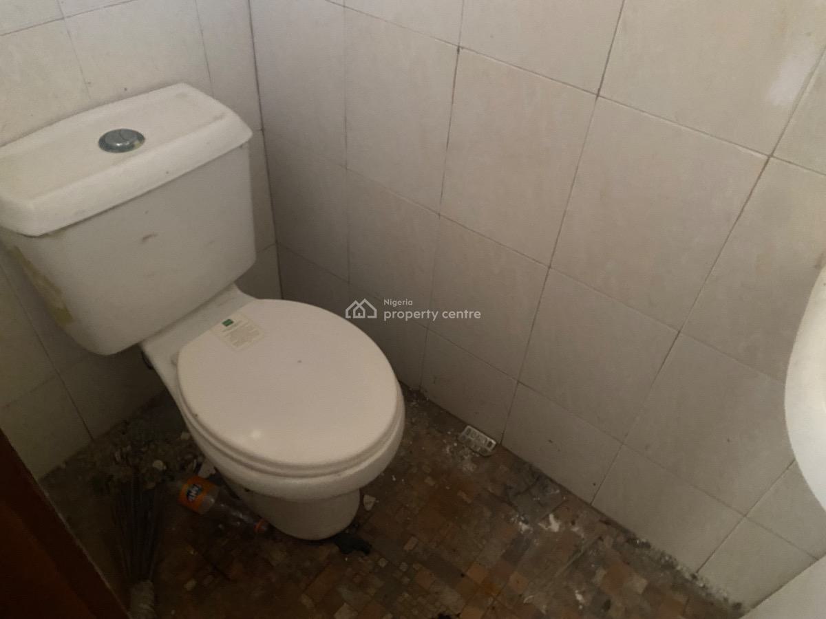 3 Bedrooms, Silverpoint, Badore, Ajah, Lagos, Flat / Apartment for Rent