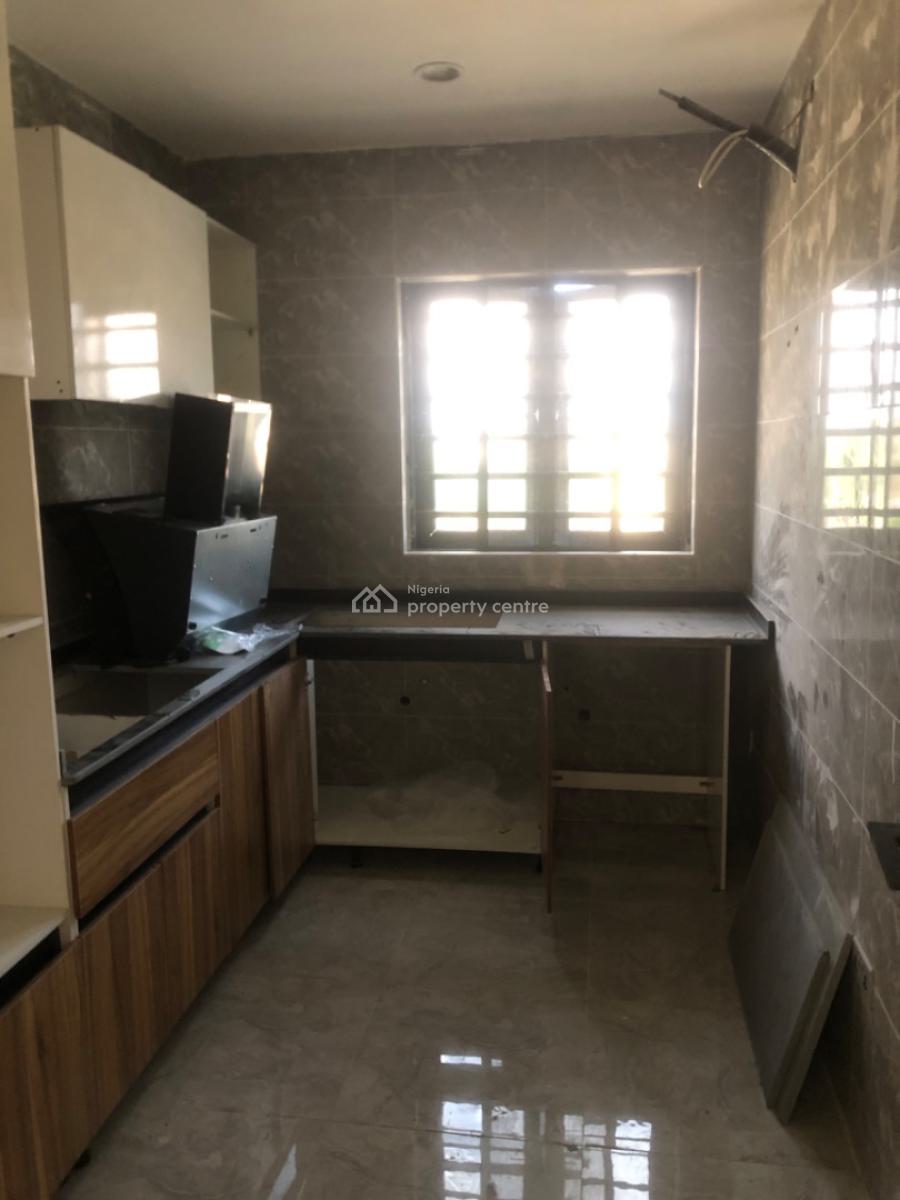 Luxury 2 Bedroom Flat, Avocado Estate Abijo Gra, Abijo, Lekki, Lagos, Flat / Apartment for Rent