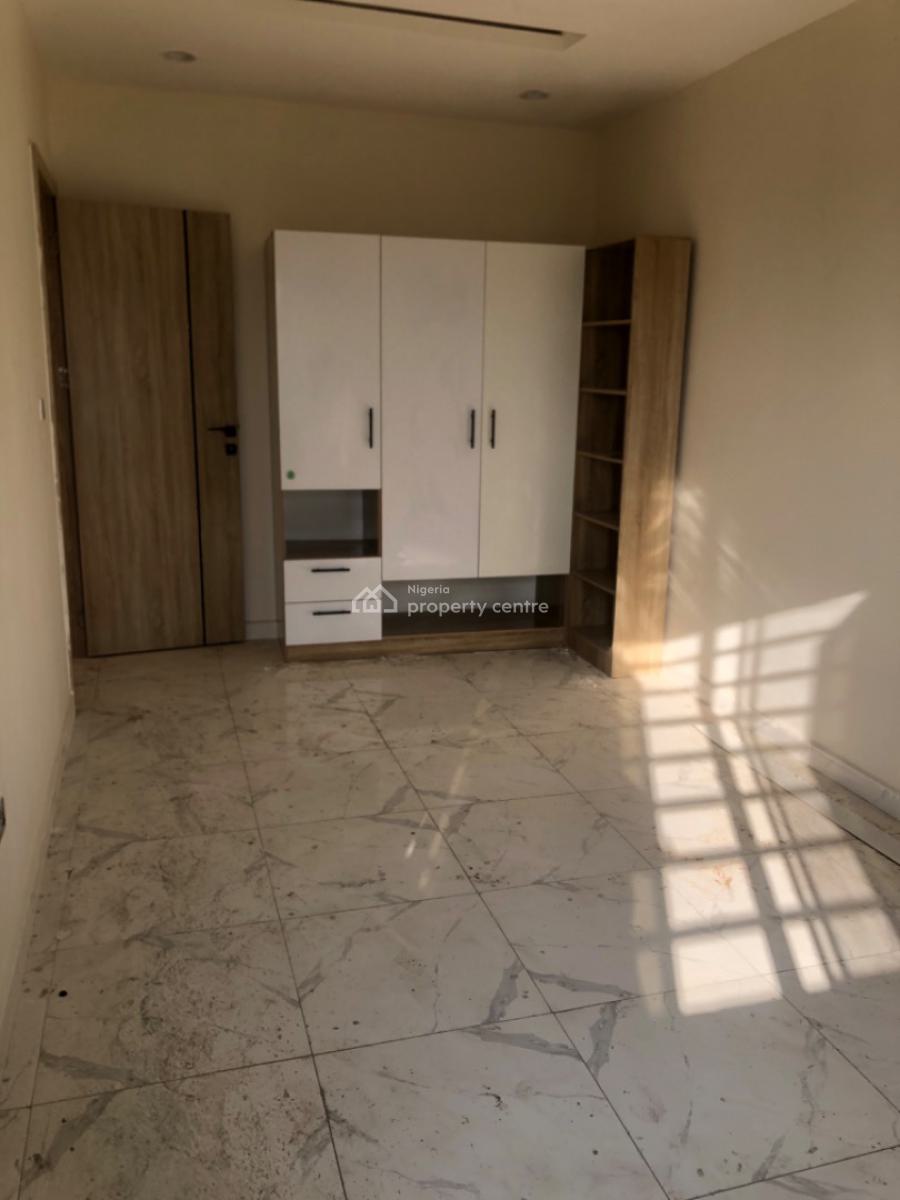 Luxury 2 Bedroom Flat, Avocado Estate Abijo Gra, Abijo, Lekki, Lagos, Flat / Apartment for Rent