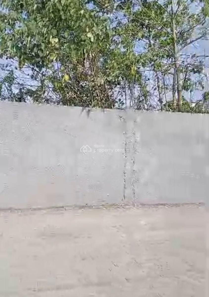 Land Measuring 6,000sqm (2 Plots From The Express), By General Paint Busstop, Olokonla, Ajah, Lagos, Mixed-use Land for Sale