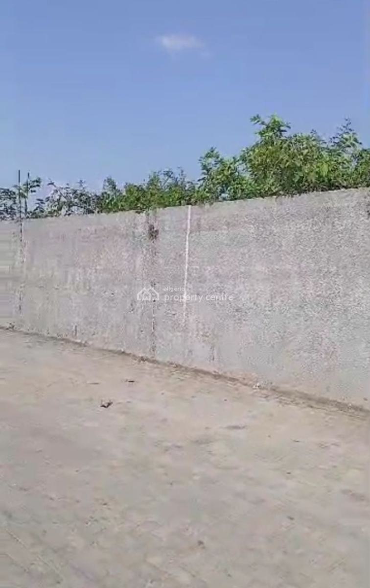 Land Measuring 6,000sqm (2 Plots From The Express), By General Paint Busstop, Olokonla, Ajah, Lagos, Mixed-use Land for Sale