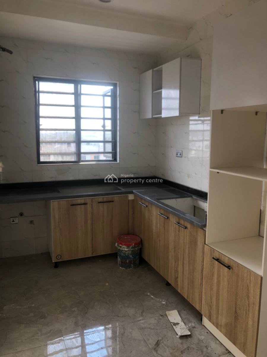 Luxury 3 Bedroom Flat, Avocado Estate Abijo Gra, Abijo, Lekki, Lagos, Flat / Apartment for Rent